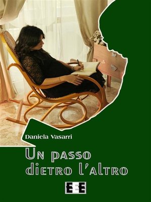 cover image of Un passo dietro l'altro